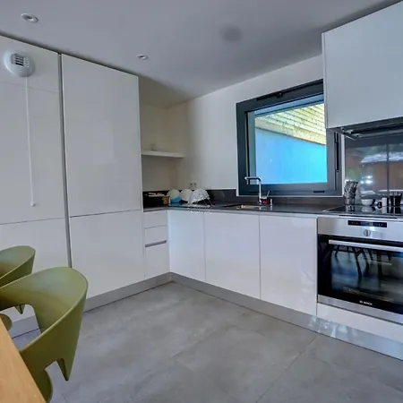 Design In Appartement Chamonix