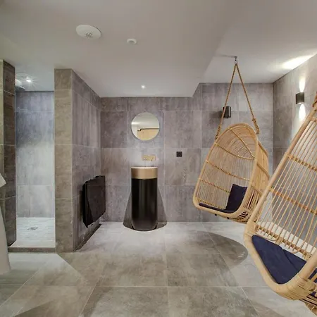 Appartement Design In