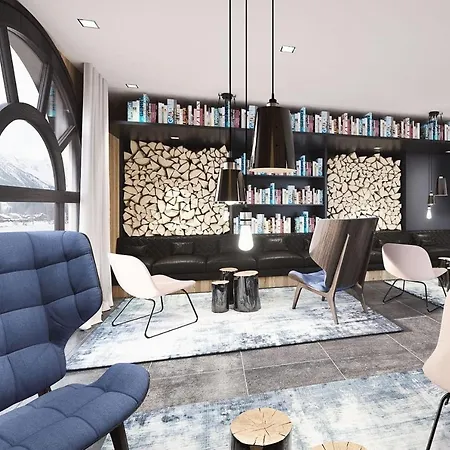 Design In Appartement