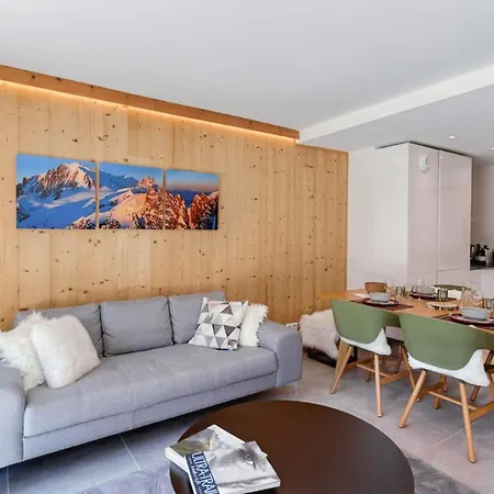 Design In Appartement