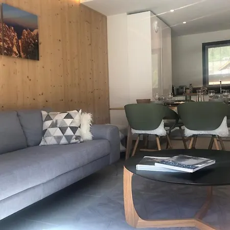 Appartement Design In