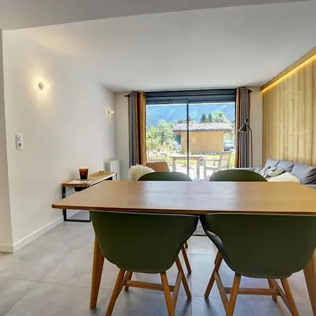 Appartement Design In