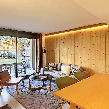 Design In Appartement *