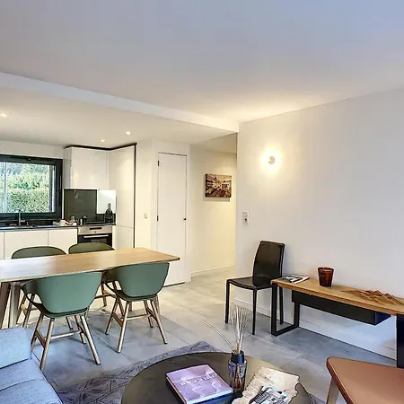 Design In Appartement Chamonix