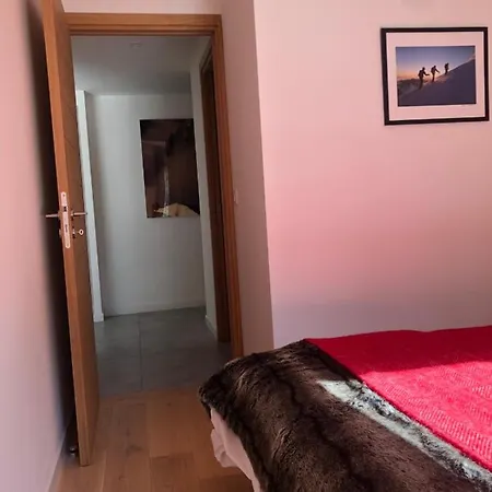 Design In Appartement Chamonix