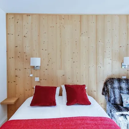 Design In Appartement *