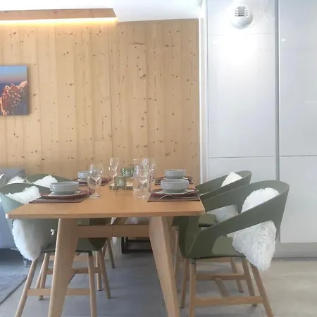Design In Appartement *