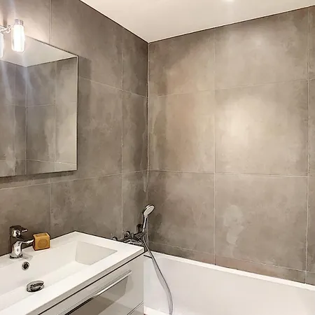 Design In Appartement