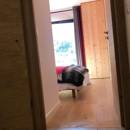 Appartement Design In