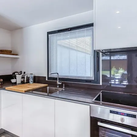 Appartement Design In