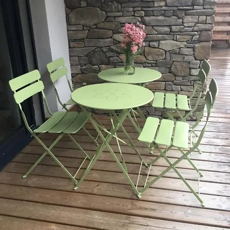 Design In Appartement