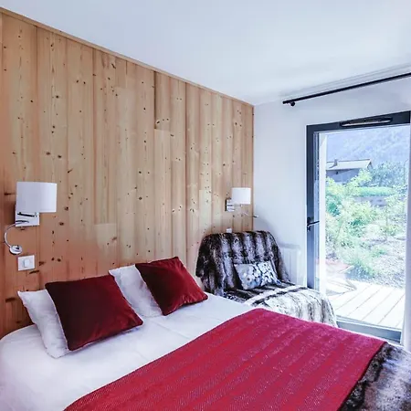 Design In Appartement *