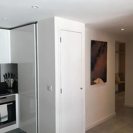 Design In Appartement *
